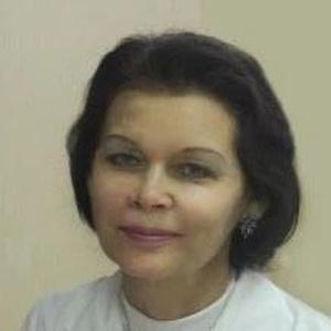 Городилова Галина Леонидовна