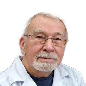 Олюшин Виктор Емельянович