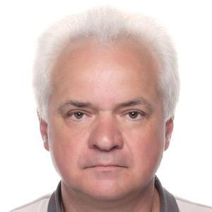 Богданов Владимир Евгеньевич