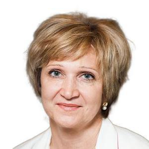 Касснер Лилия Николаевна