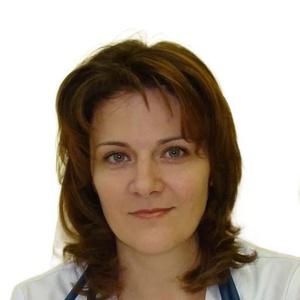 Гнатенко Юлия Владимировна