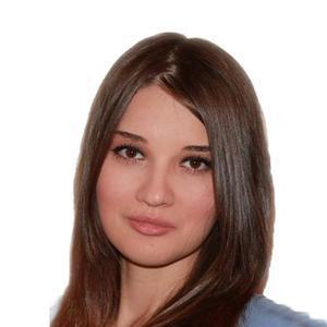 Кувшинова Алла Сергеевна