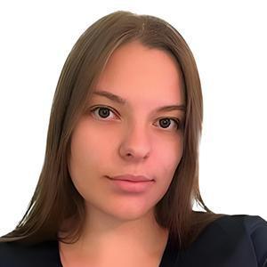Кривелева Алена Алексеевна