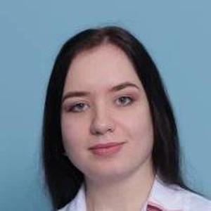 Ивченко Валерия Сергеевна