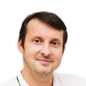 Попик Андрей Витальевич