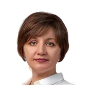 Петриди Элла Демокритовна