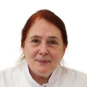 Хавхун Любовь Андреевна