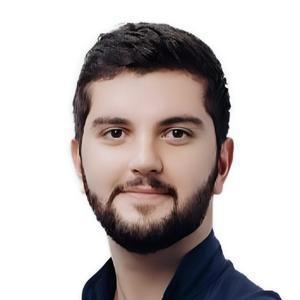 Уснунц Нарек Варданович