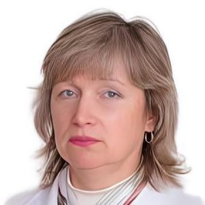 Лебедева Вера Геннадьевна