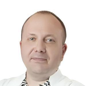 Жуманов Андрей Рудольфович