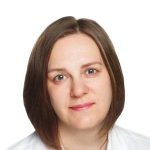 Сухова Наталья Александровна