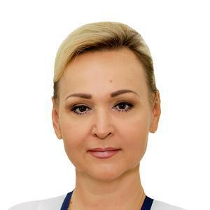 Ворон Наталья Анатольевна