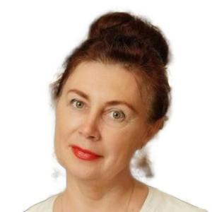 Каналина Лилия Владимировна