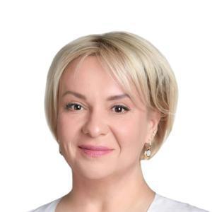 Овчинникова (Малинкина) Екатерина Николаевна