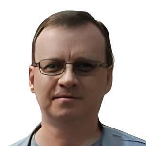 Окуловский Руслан Сергеевич
