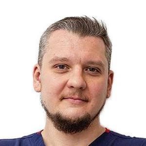 Рыбаков Анатолий Владимирович