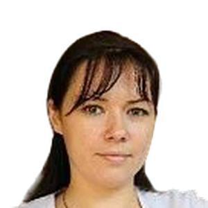 Савичева Марина Николаевна