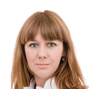 Петушкова Юлия Владимировна