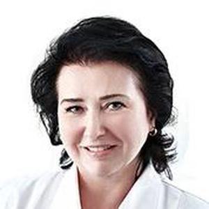 Устюгова Татьяна Олеговна