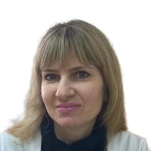 Бердиус Анна Викторовна