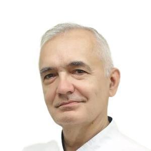 Вторушин Игорь Альбертович