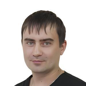 Смирнов Михаил Петрович
