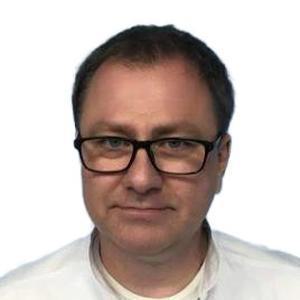 Чубинидзе Ипполит Листанович