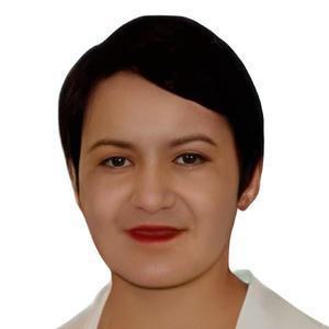 Ханова Гульзида Факиловна