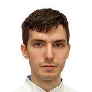 Круглов Егор Александрович