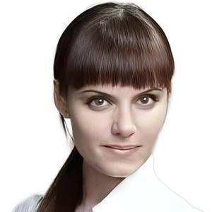 Шукалова Снежана Евгеньевна