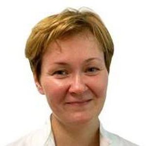 Семенова Любовь Александровна