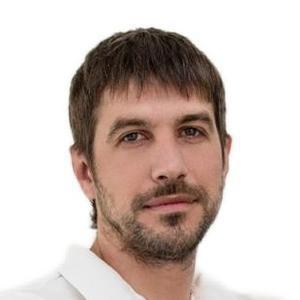 Квык Данил Валерьевич