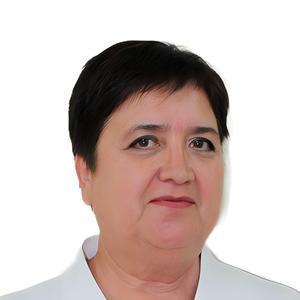 Багаутдинова Наиля Минихановна