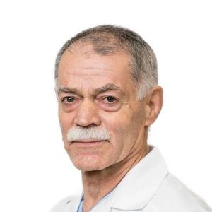 Алиев Муртазали Магомедович