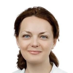 Галеева Анастасия Вячеславовна