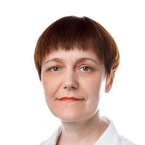 Помыткина Марина Борисовна