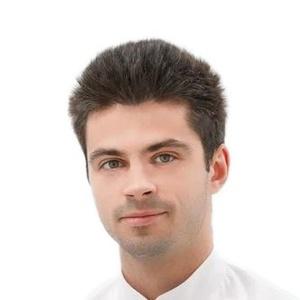 Гарбузов Роман Владимирович