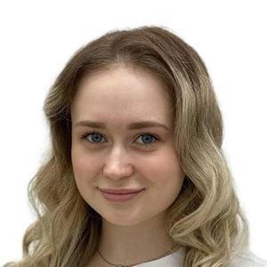 Прасолова Евгения Михайловна