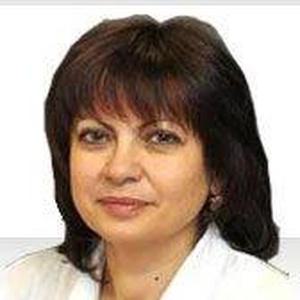 Балабанова Наталья Францевна