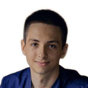 Тюрин Аркадий Кириллович