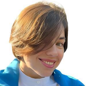 Вольхина Рада Сергеевна