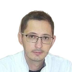 Дагаев Антон Игоревич
