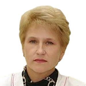 Белова Алевтина Алексеевна