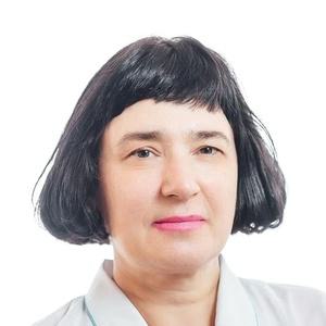 Шоршева Наталья Юрьевна