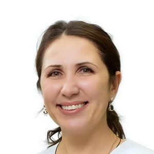 Коняхина Наталья Сергеевна