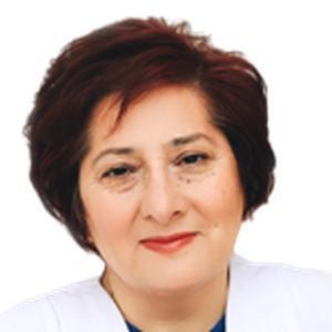Галустян Анна Николаевна