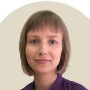 Рашина Ольга Викторовна