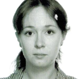 Ковалева Анастасия Тахировна