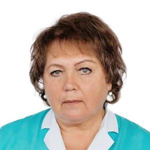 Гусева Валентина Григорьевна