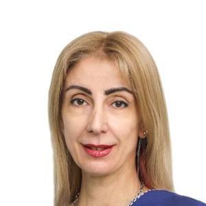 Нигметова Елена Владимировна